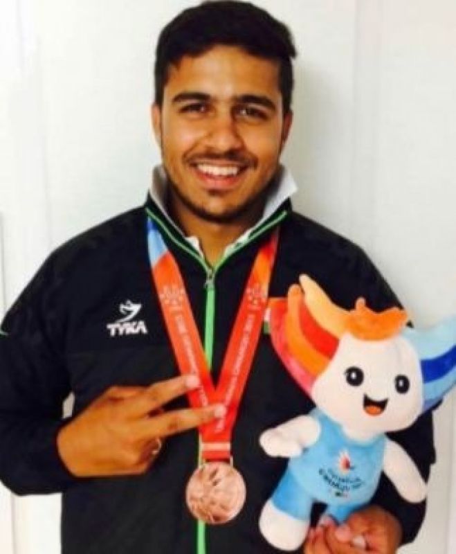 Namanveer Singh Brar Namanveer Singh Brar