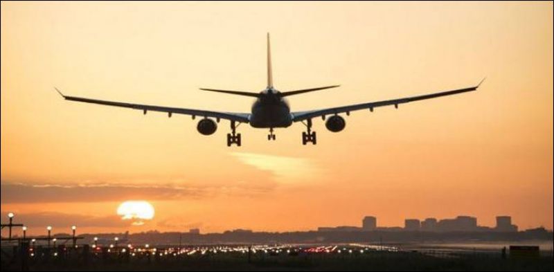 Pakistan airspace opens for airlines