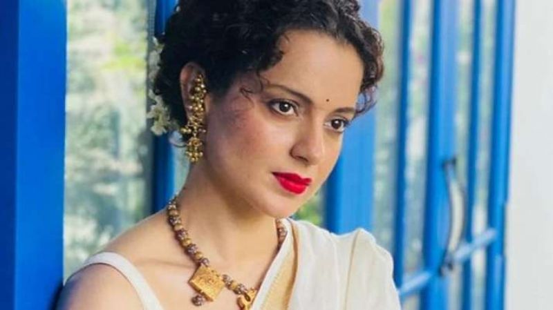 Kangana Ranaut Kangana Ranaut