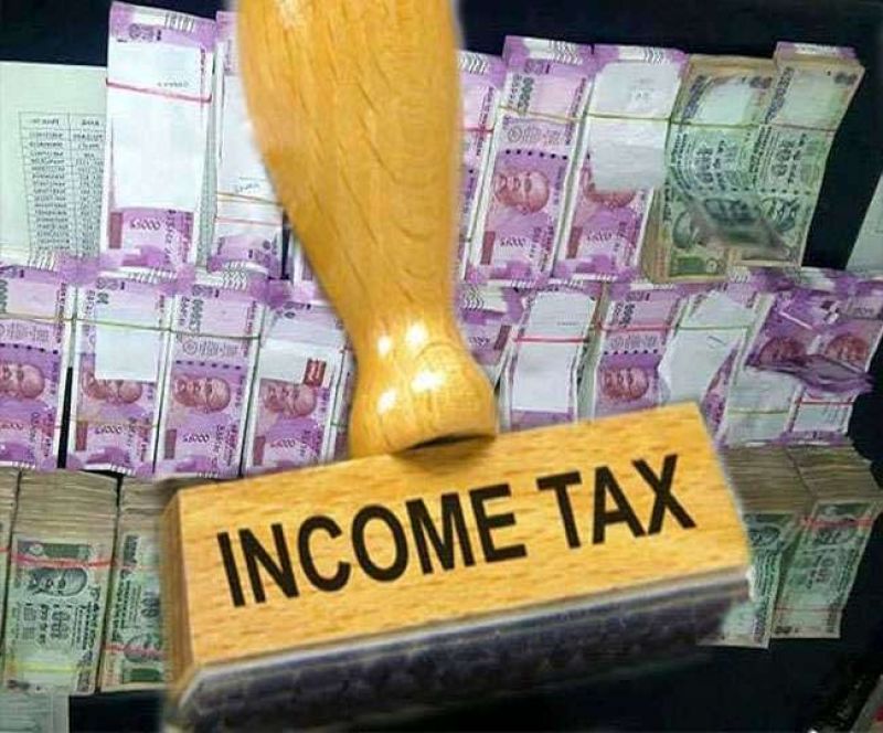 Income Tax