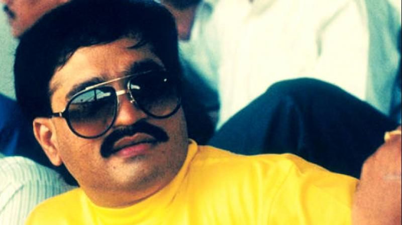 Dawood Ibrahim