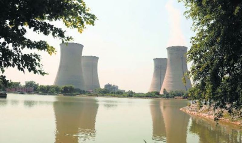 Bathinda Thermal Plant  Bathinda Thermal Plant