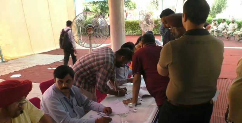 Elections Elections
