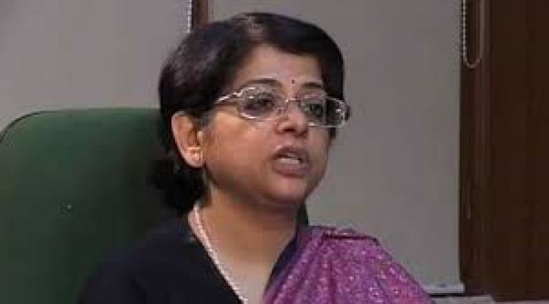 indu malhotra to be sworn in as supreme court judge