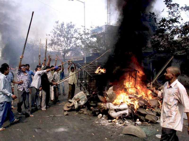  2002 Gujarat riots