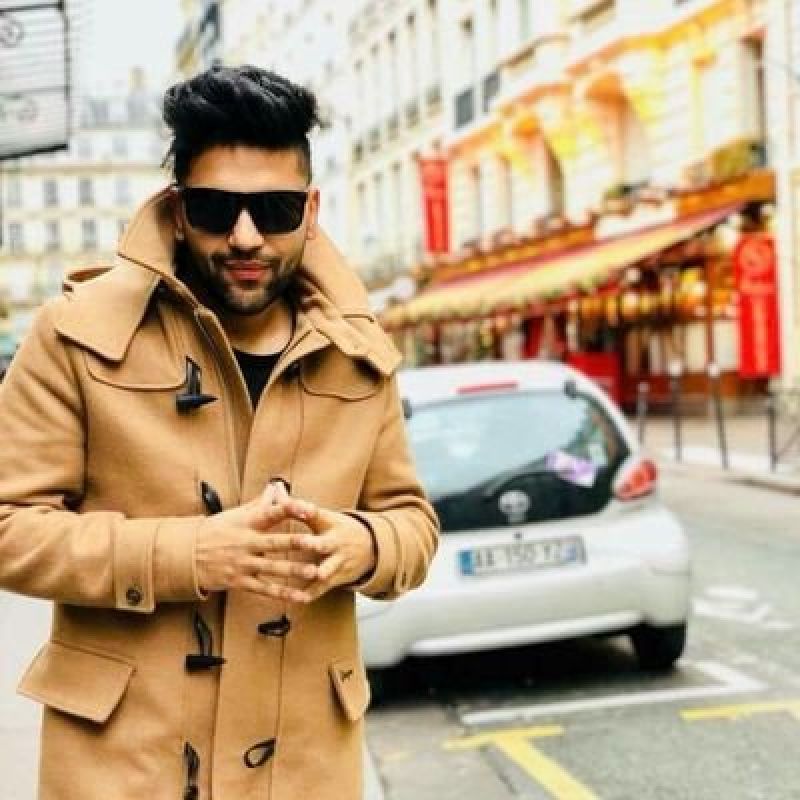 Guru Randhawa