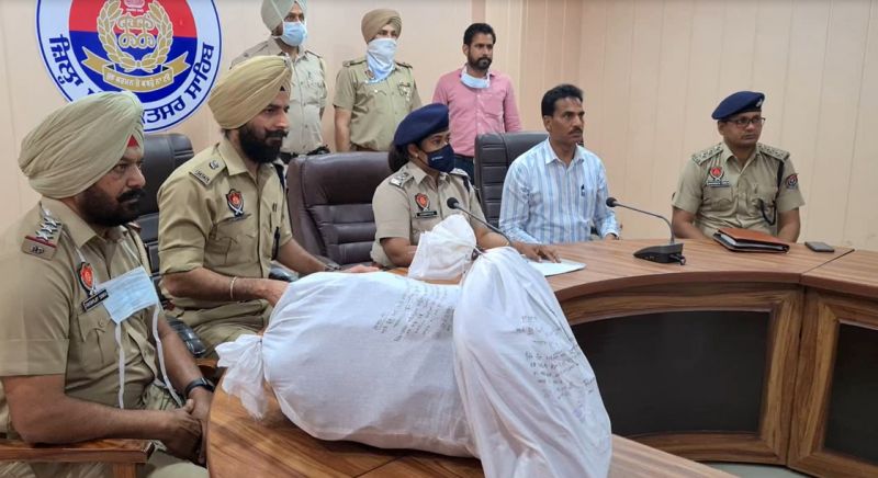 Mukatsar Police  Mukatsar Police
