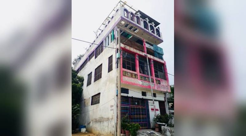 34 children trafficked to Ludhiana from Jharkhand, Bihar