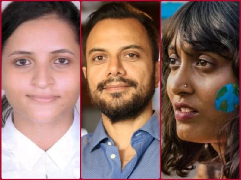 Bail pleas of Nikita Jacob, Shantanu in Bombay High Court today