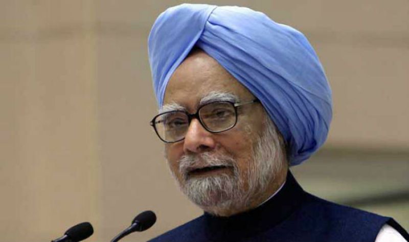 Manmohan singh