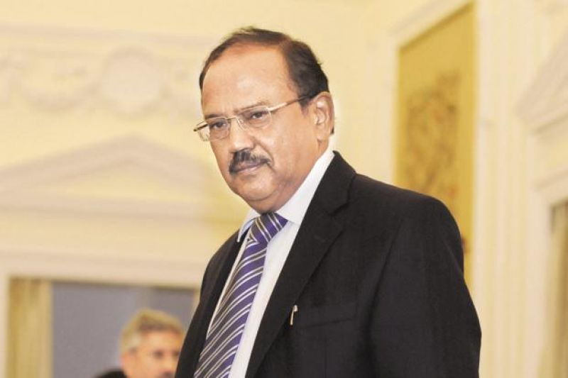 Ajit Doval