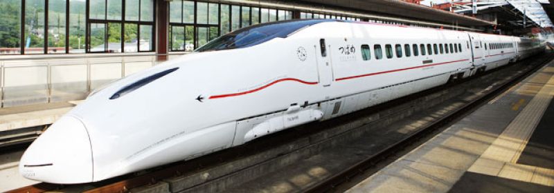 Bullet Train