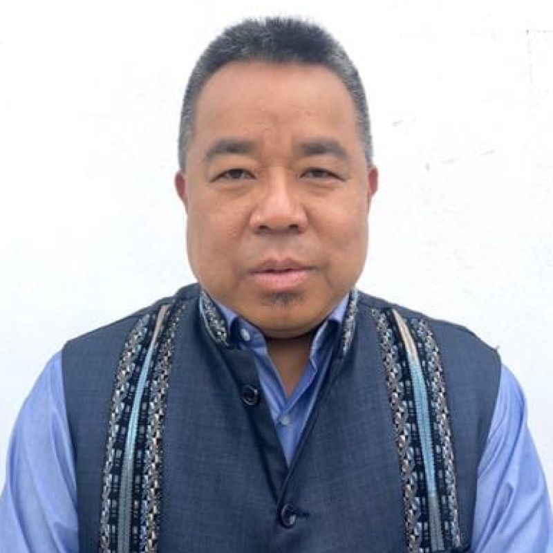 Robert Romawia Royte