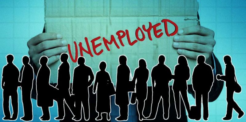 Unemployment  Unemployment