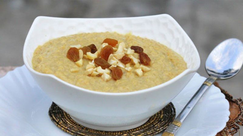 jaggery kheer