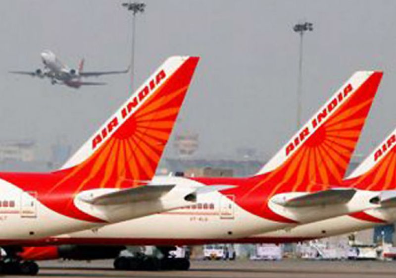 Air India 