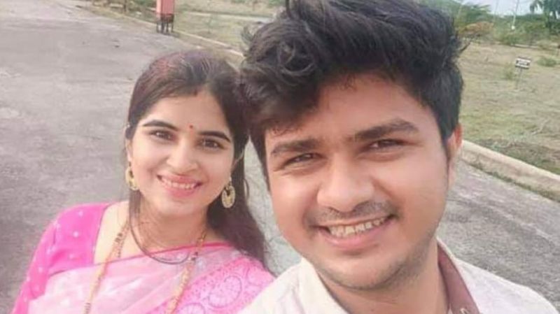 Doctor couple committed suicide in Pune