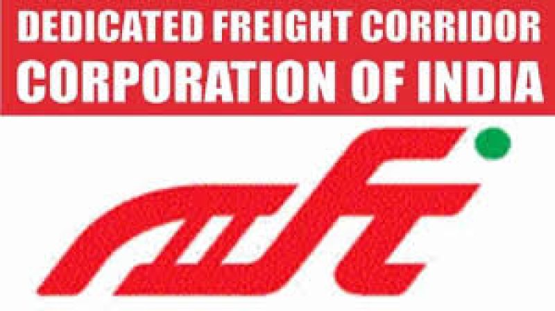 Dedicated Freight Corridor Corporation of India