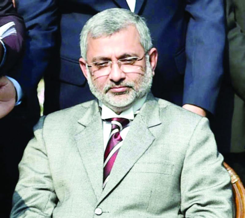 justice kurian joseph