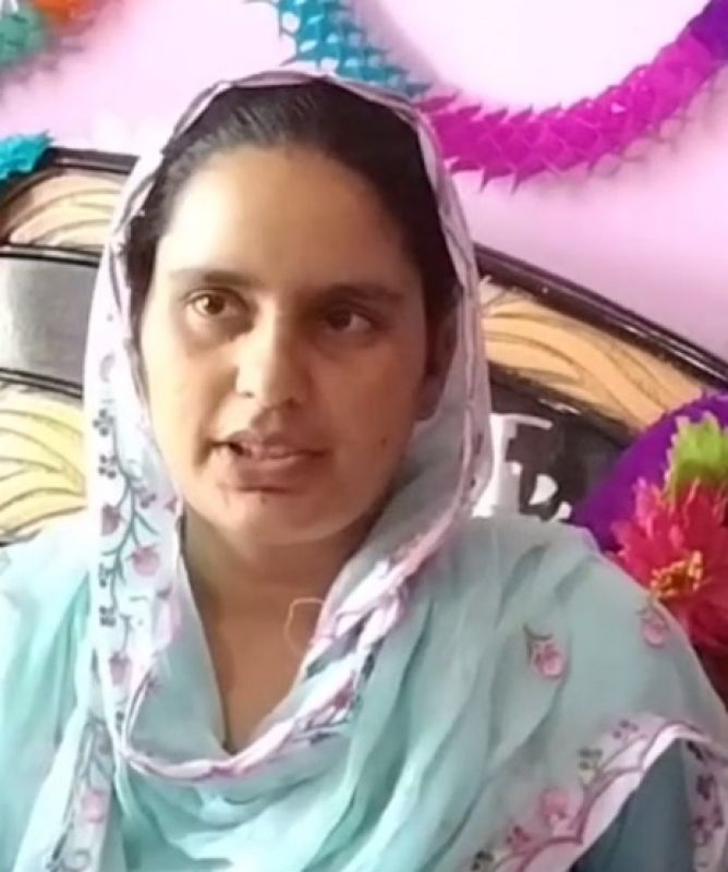 Prabjot Kaur Prabjot Kaur