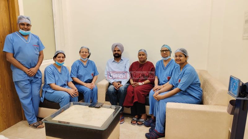  Sidhu Moosewala Brother 