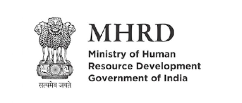 Ministry of HRD