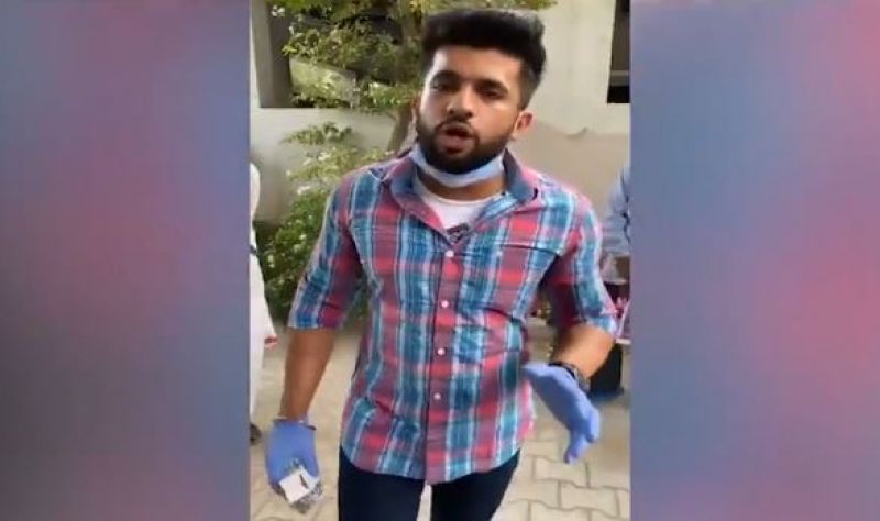 Anmol Kwatra Anmol Kwatra