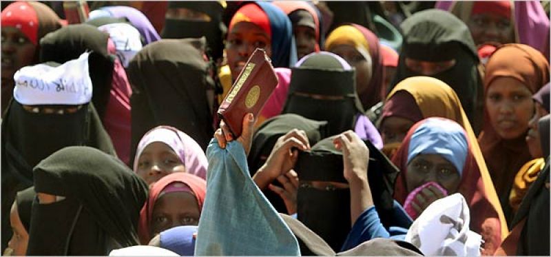 Islamic People Islamic People