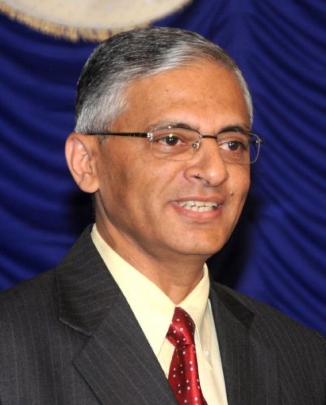 Justice A. S. Bopanna