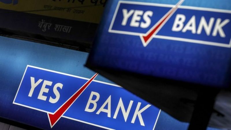 Yes Bank  Yes Bank