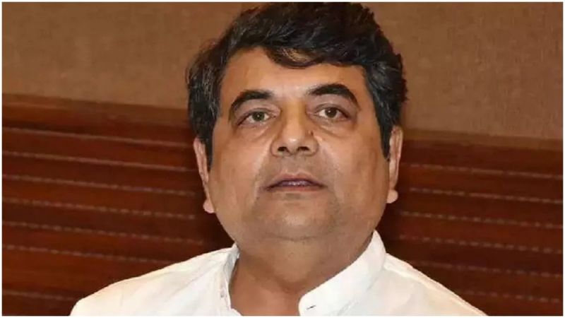 Congress leader and former Union Minister RPN Singh resigns from party