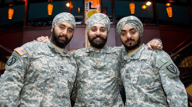 Sikh
