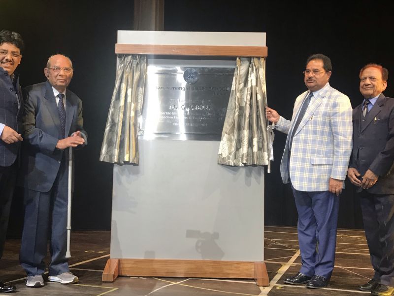 Teachers should infuse spirit of patriotism in children besides quality education: soni-2