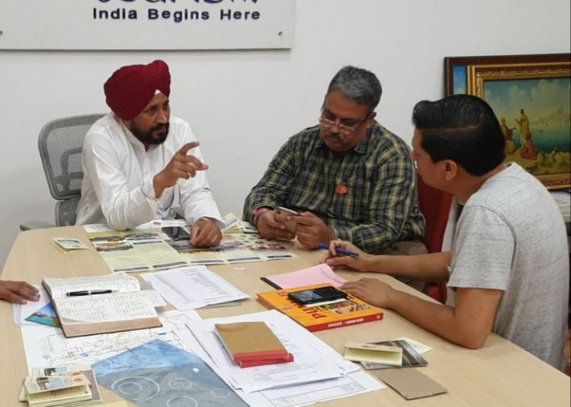 1500 buses to ply daily from 5th-12th November