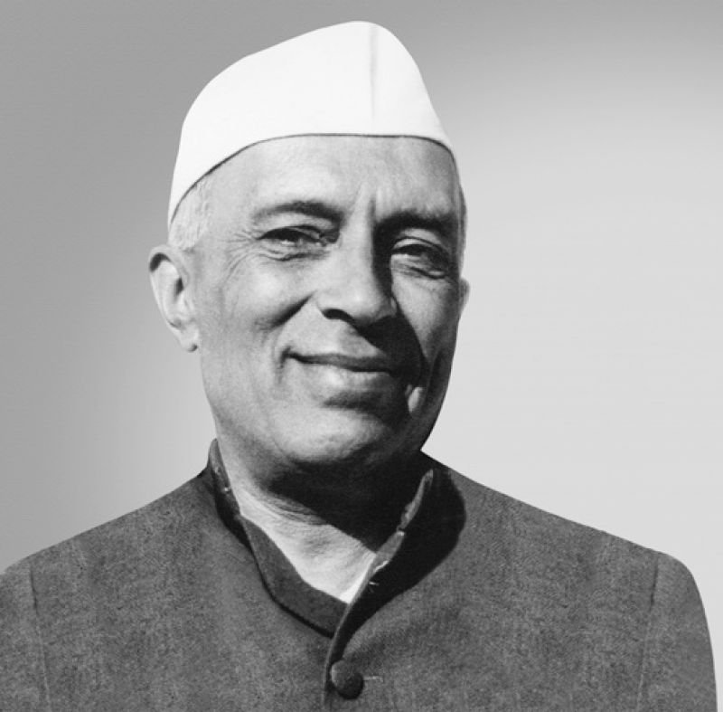 Jawaharlal Nehru Jawaharlal Nehru