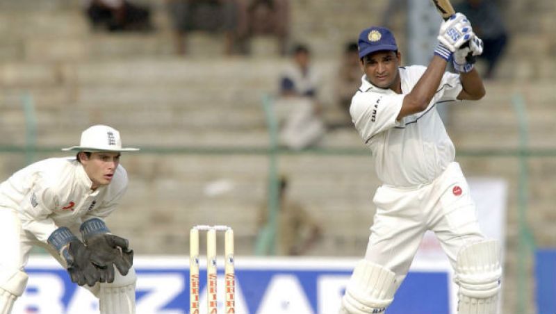 Cricketer jacob martin 