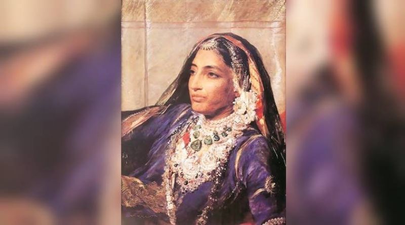 Maharani Jind Kaur Maharani Jind Kaur