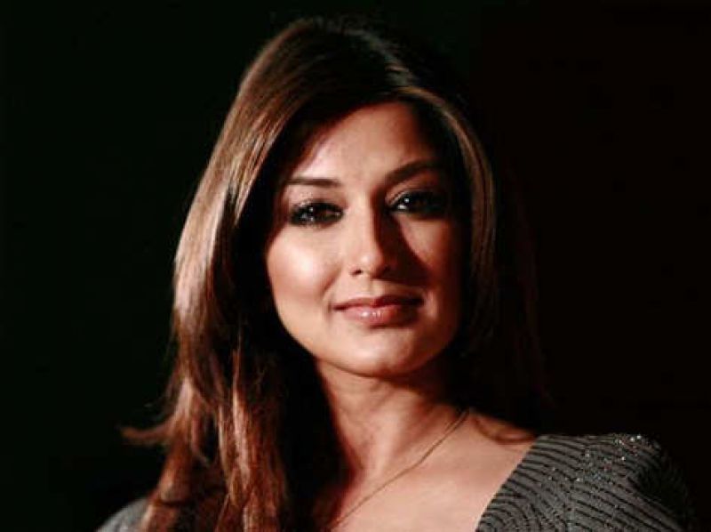 Sonali Bendre