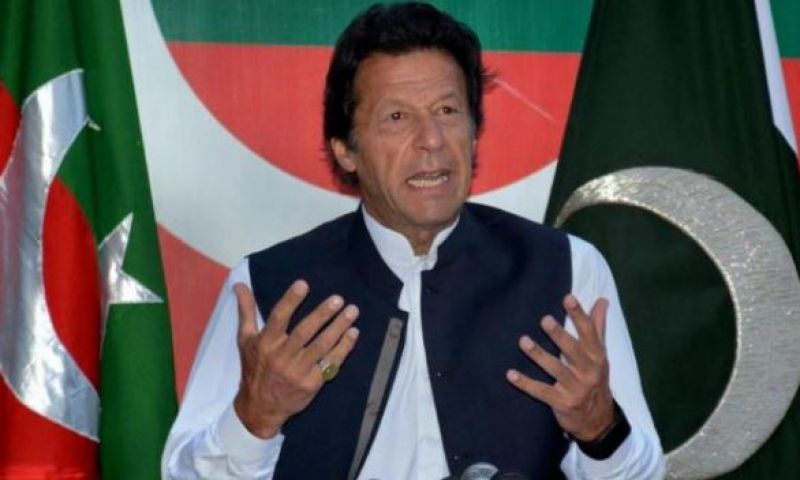 Imran Khan Imran Khan