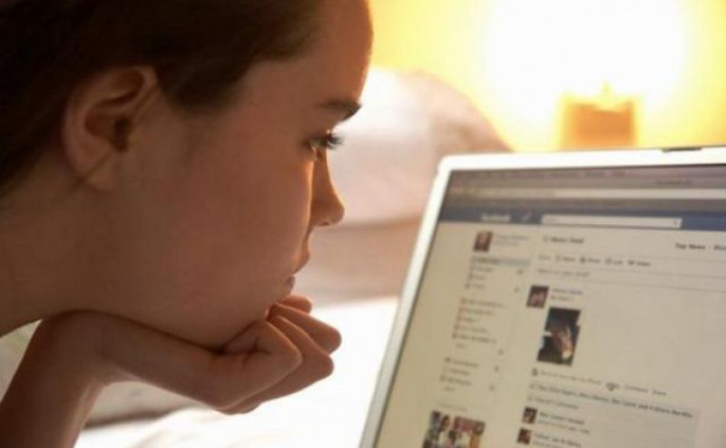 Facebook account