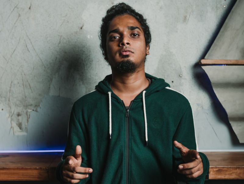 Gully Boy' rapper MC Tod Fod passes away