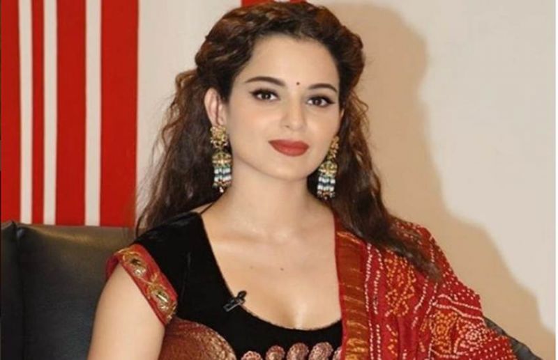 Kangana Ranaut Kangana Ranaut