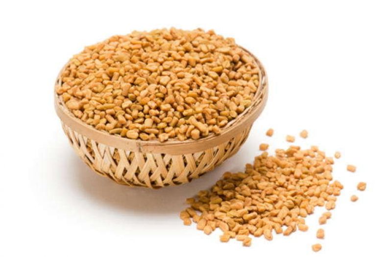 fenugreek seeds