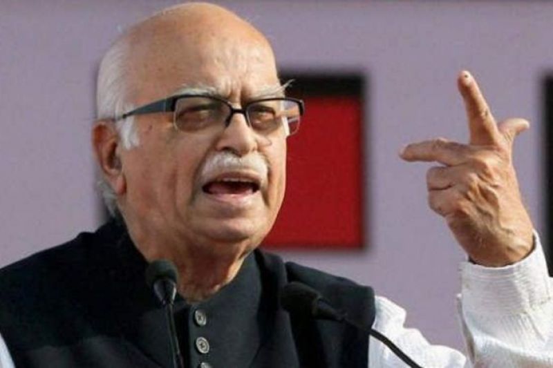 Lal Krishna Advani