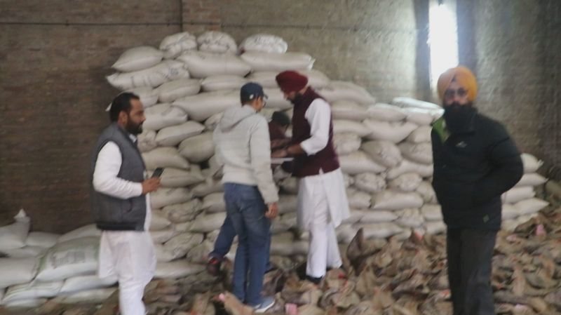 Mann Sarkar's big action against corruption