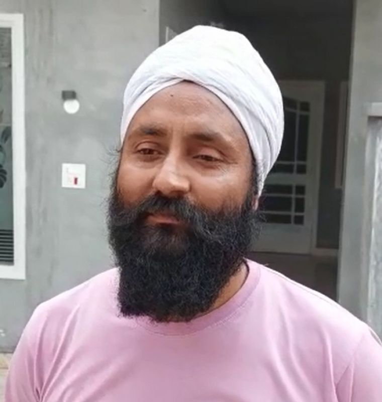 Massive blast in Ajnala Massive blast in Ajnala