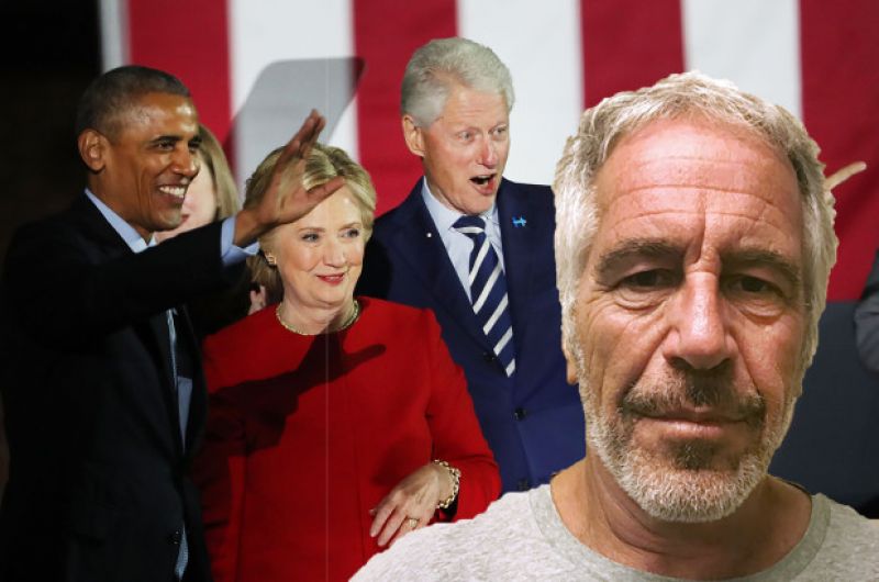 Jeffrey Epstein's death