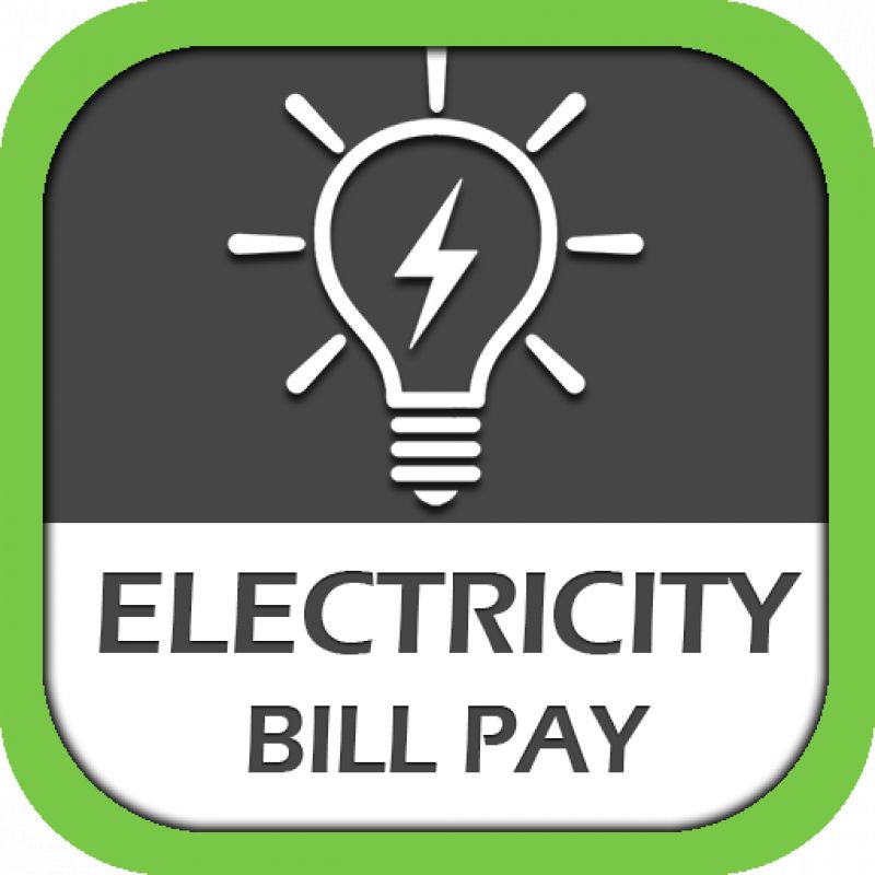 Electricity Bill