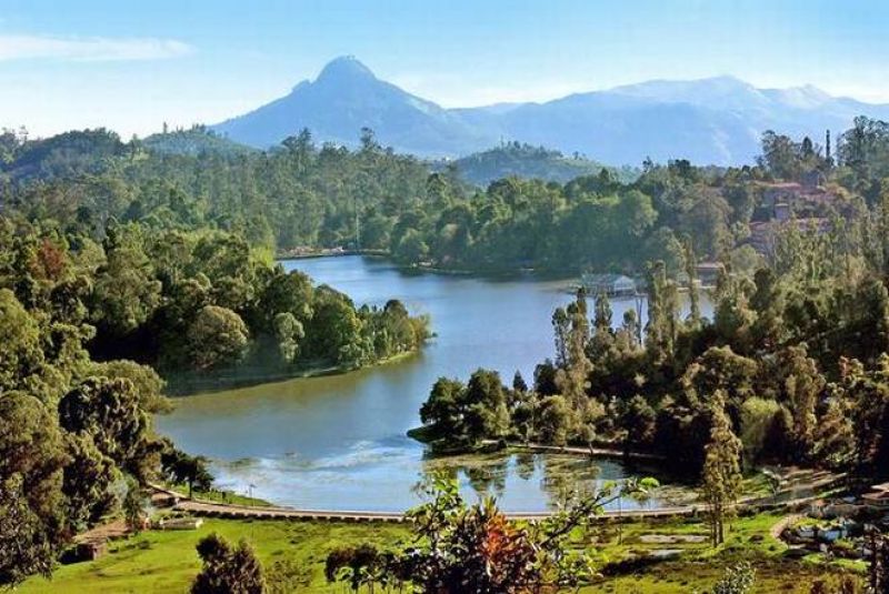 kodaikanal kodaikanal