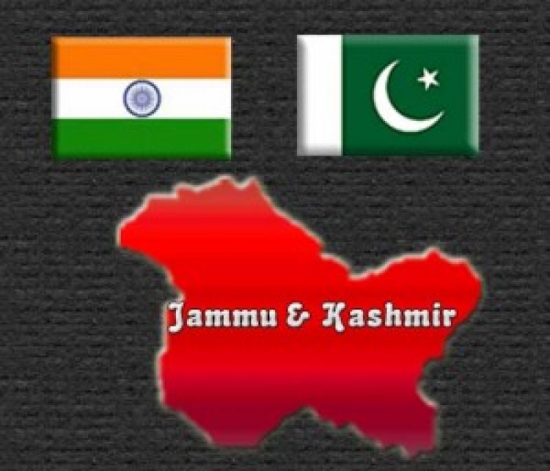 Kashmir Conflict